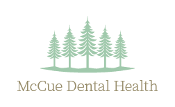 McCue Dental Health