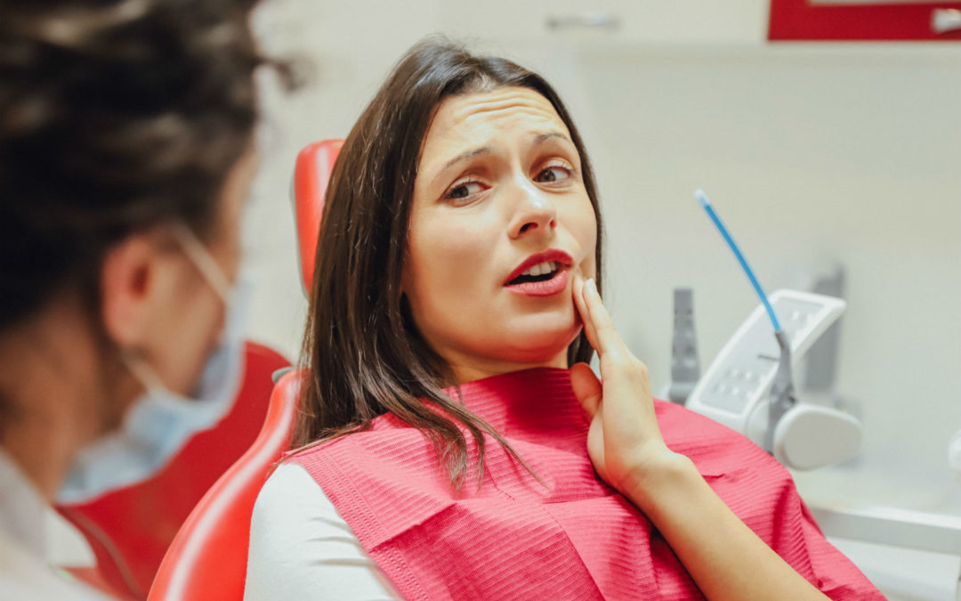 Can an Emergency Dentist Do a Root Canal? Learn What You Need to Know!