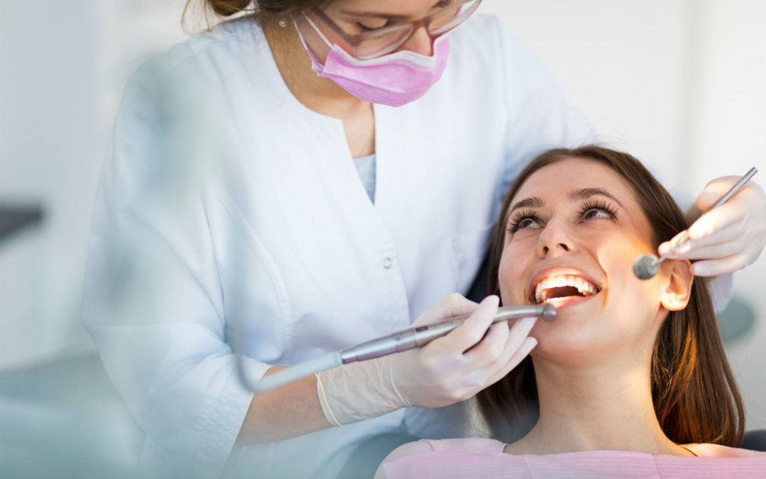 What Is Preventive Dental Care And Why Is It Important? - McCue Dental  Health