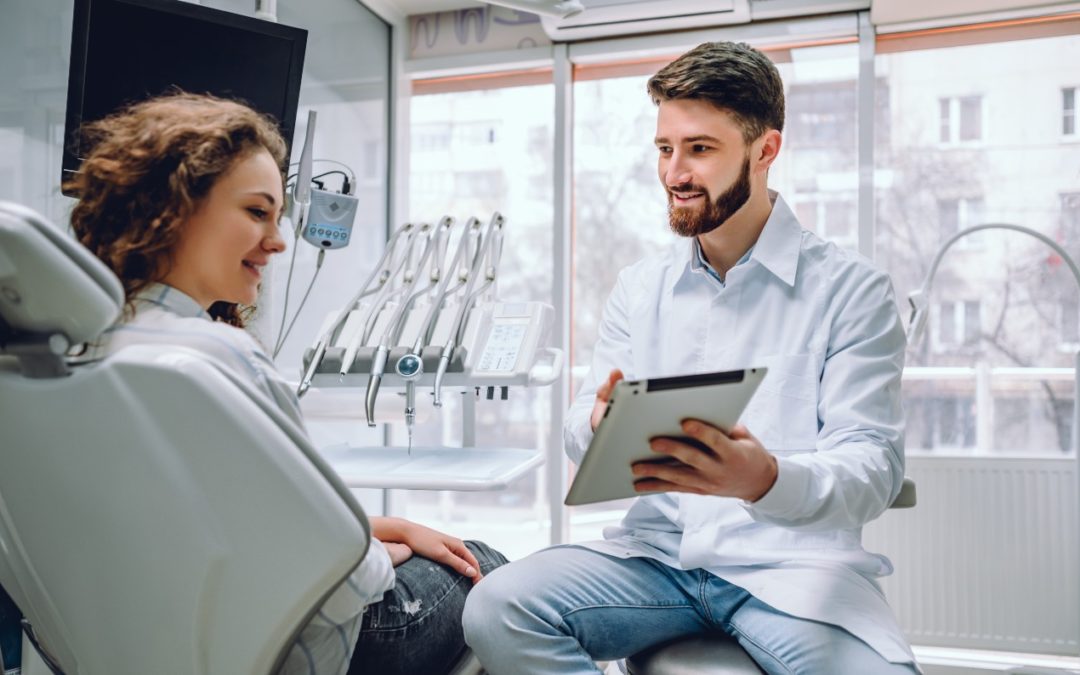 How Can I Make The Most Of My Dental Insurance Coverage?