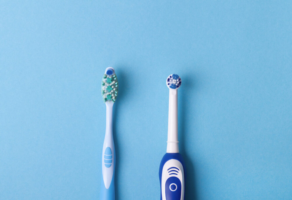 Are Electric Toothbrushes Better Than A Regular Toothbrush? McCue